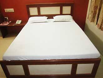Hotel Sri Ramana Residency, Tirupati 3